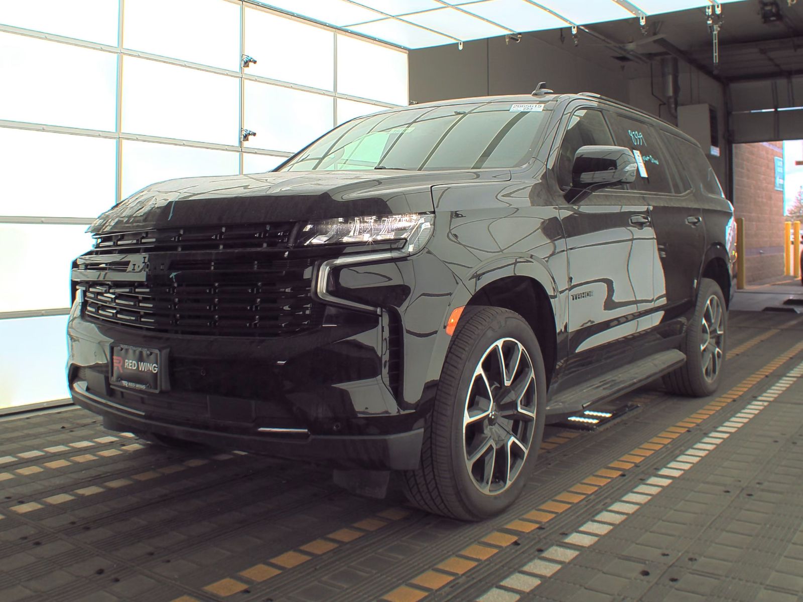 2021 Chevrolet Tahoe RST 1SP