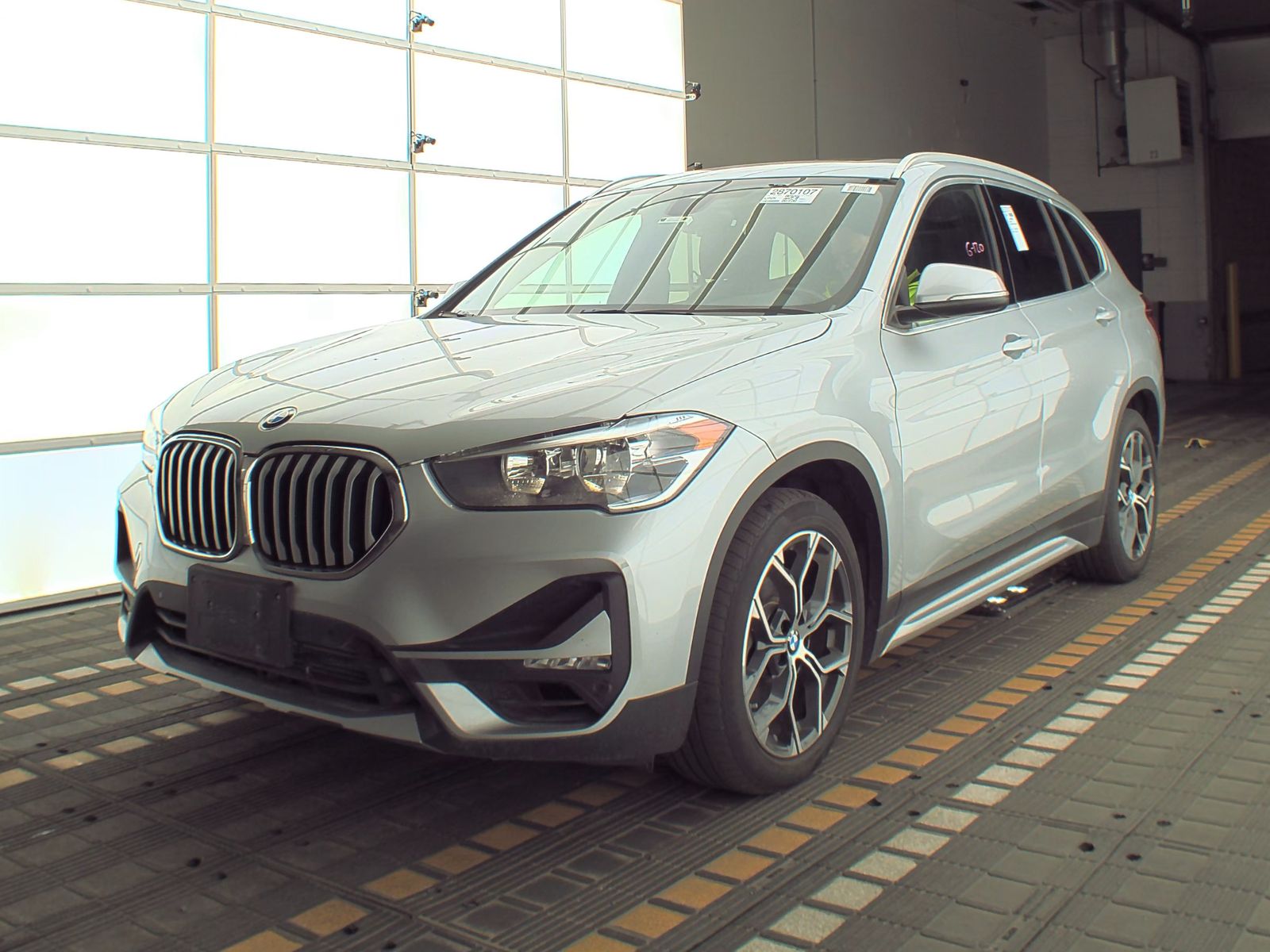 2020 BMW X1 Sports Activity Vehicle xDrive28i