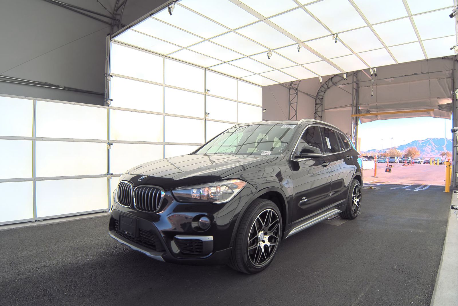2018 BMW X1 Sports Activity Vehicle xDrive28i
