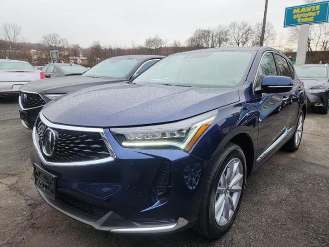 2024 Acura RDX
