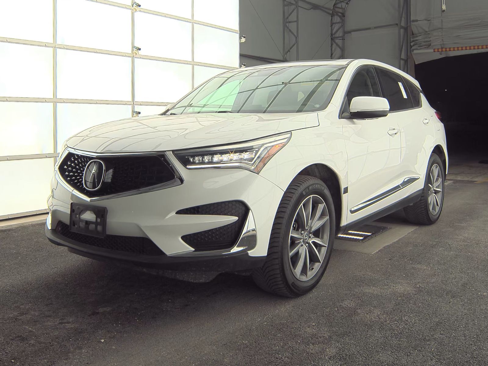 2020 Acura RDX w/Technology Pkg