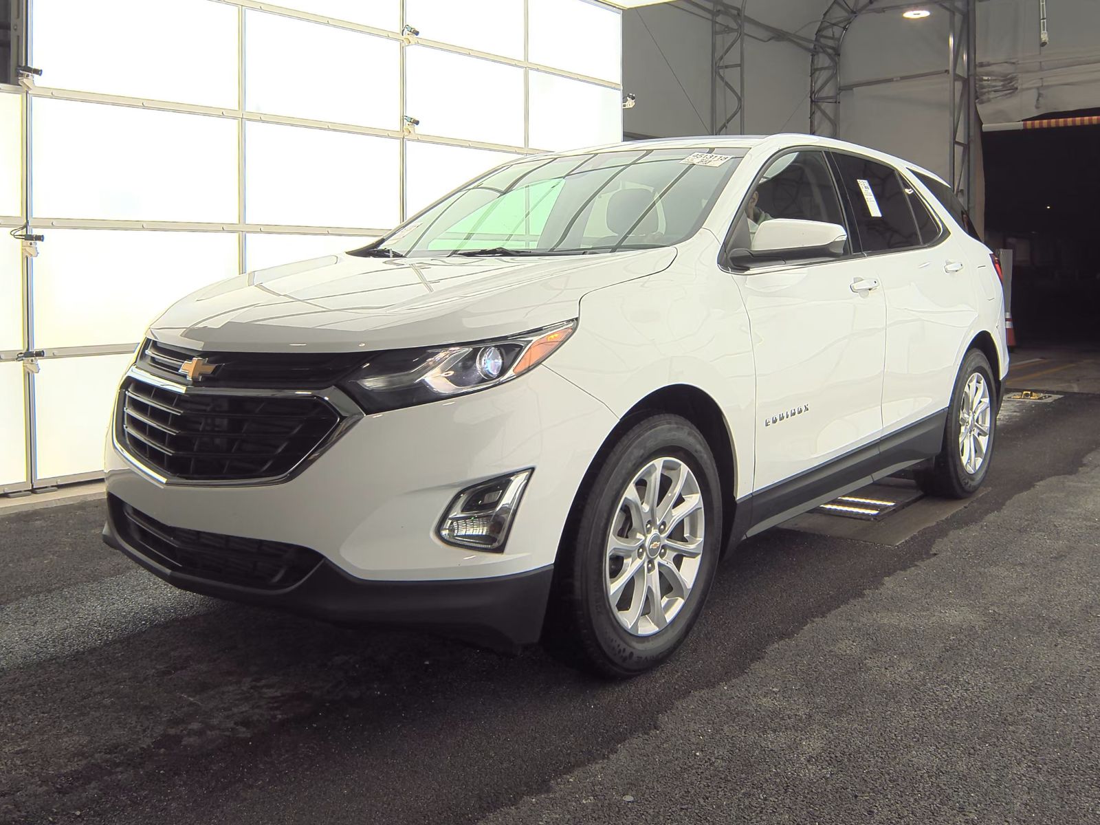 2019 Chevrolet Equinox LT 2FL