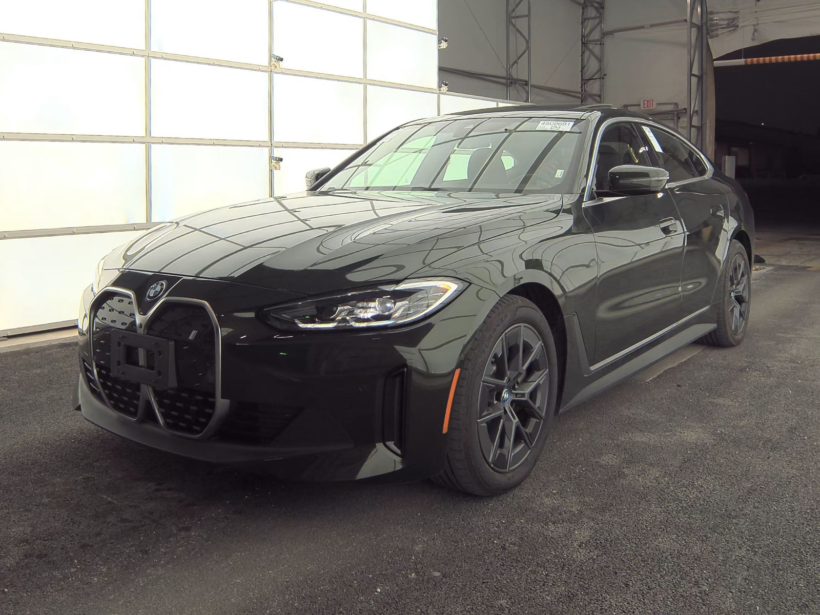 2024 BMW i4 xDrive40
