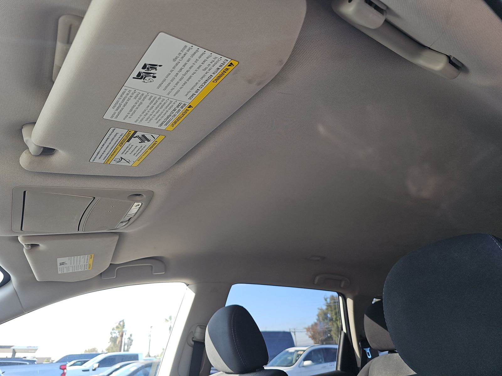 2019 Nissan Pathfinder SV FWD