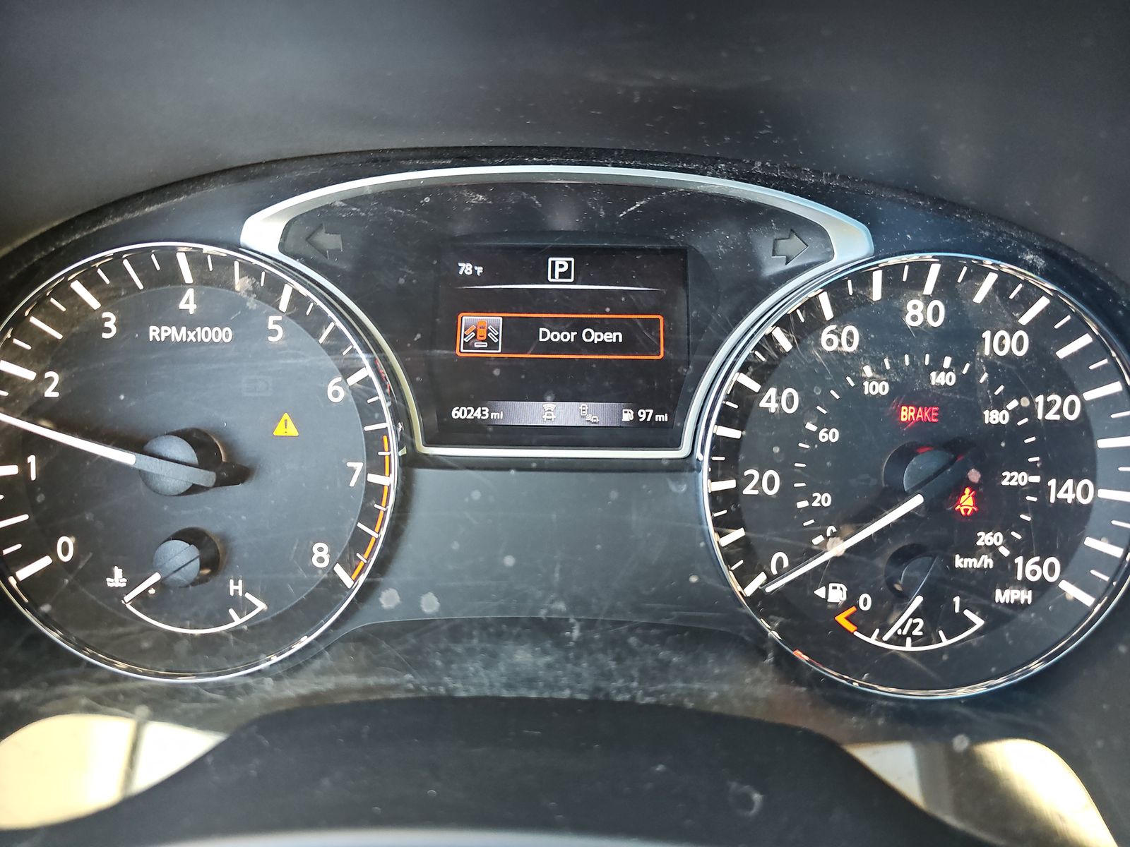 2019 Nissan Pathfinder SV FWD