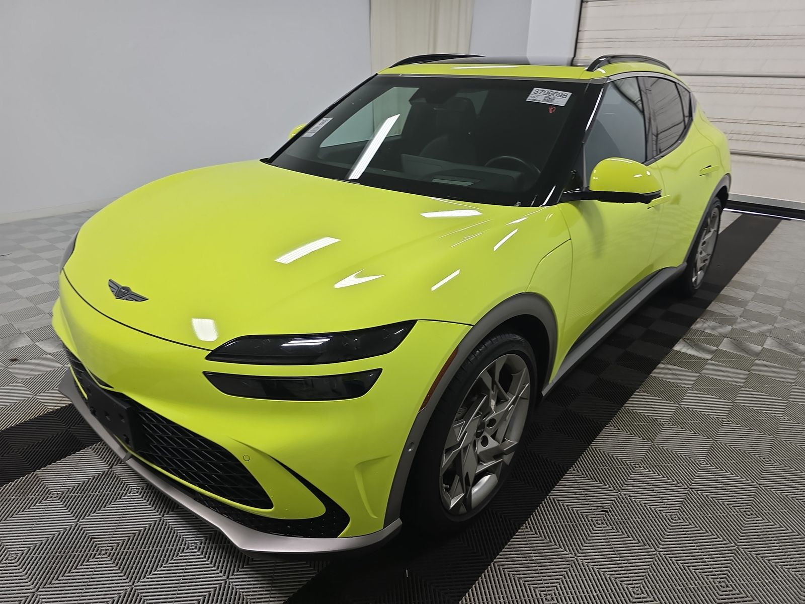 2023 Genesis GV60 Performance