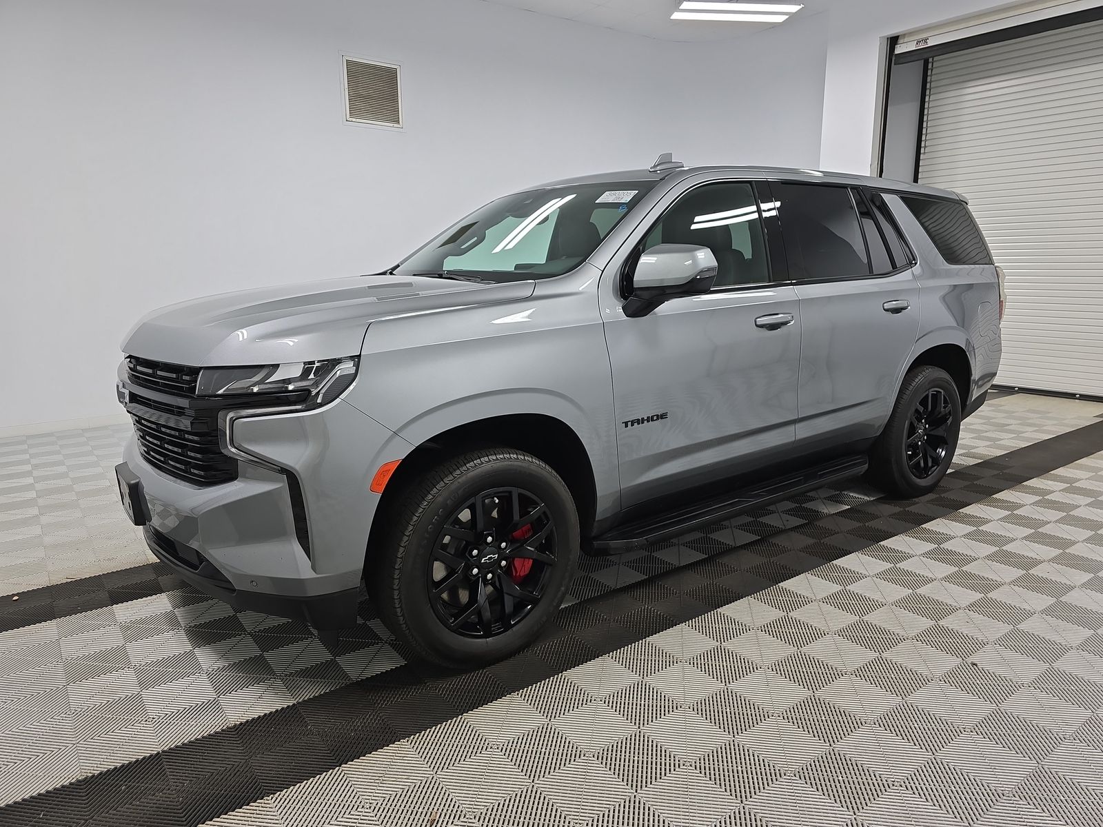 2023 Chevrolet Tahoe RST 1SP