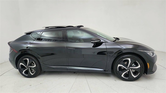 2024 Kia EV6 GT-Line