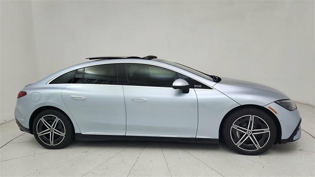 2023 Mercedes-Benz EQE 350 4MATIC Sedan