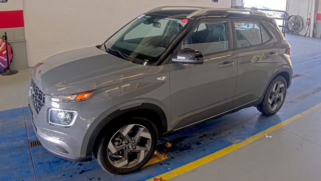 2023 Hyundai Venue Limited