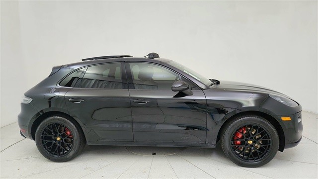 2021 Porsche Macan GTS