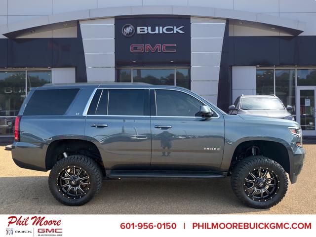 2019 Chevrolet Tahoe LT 1LT