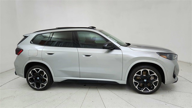 2024 BMW X1 Sports Activity Vehicle M35i