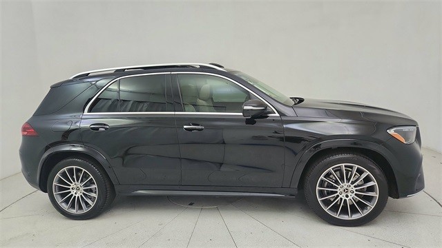 2024 Mercedes-Benz GLE 350