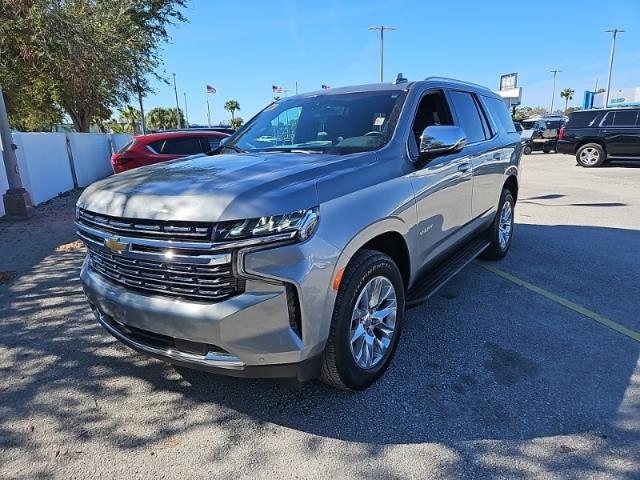 2023 Chevrolet Tahoe Premier 1LZ