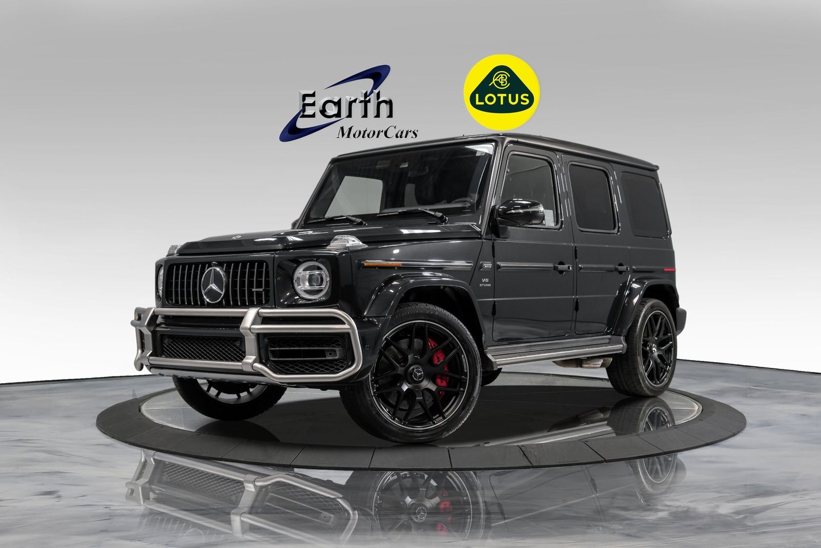 2022 Mercedes-Benz AMG G 63