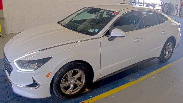 2022 Hyundai Sonata SE