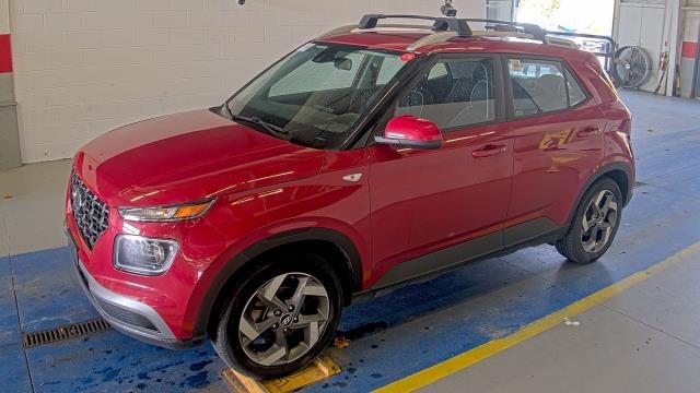 2022 Hyundai Venue Limited