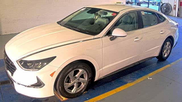 2022 Hyundai Sonata SE