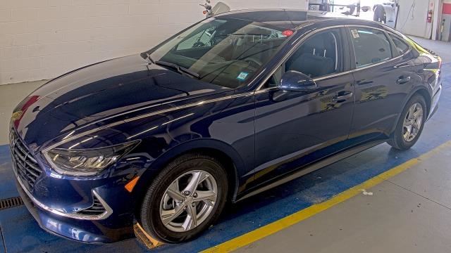 2022 Hyundai Sonata SE