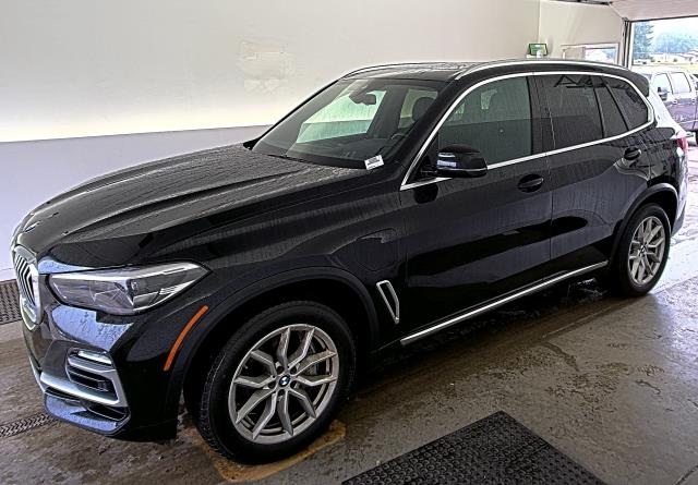 2021 BMW X5 Sports Activity Vehicle