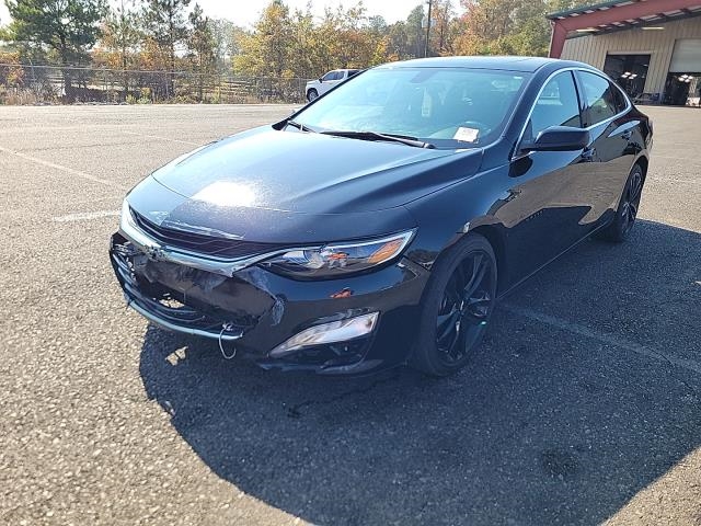 2021 Chevrolet Malibu LT 1LT