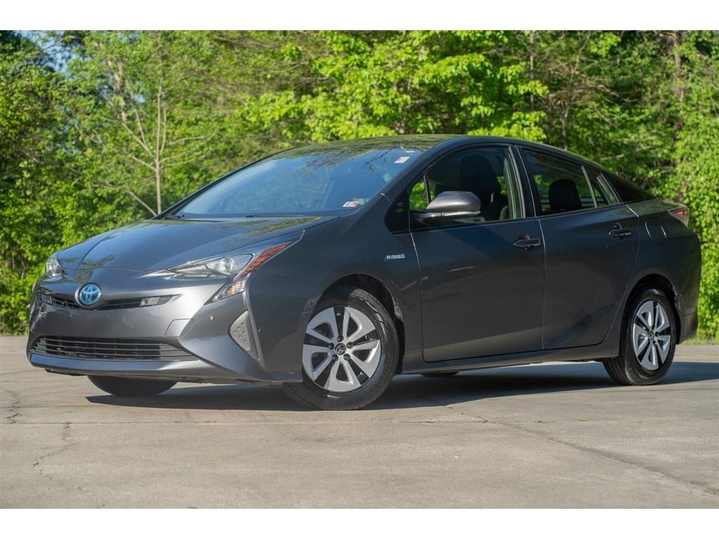 2017 Toyota Prius Two