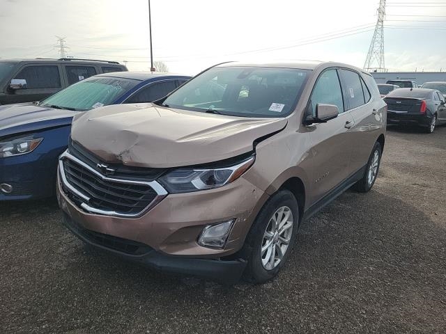 2019 Chevrolet Equinox LT 2FL