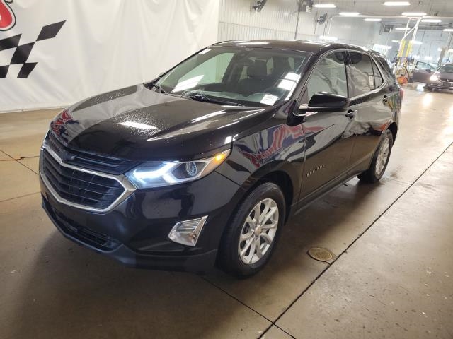 2020 Chevrolet Equinox LT 2FL