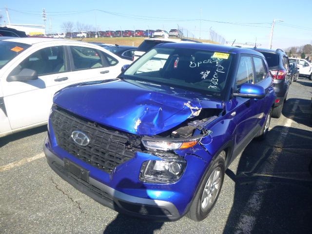 2024 Hyundai Venue SE