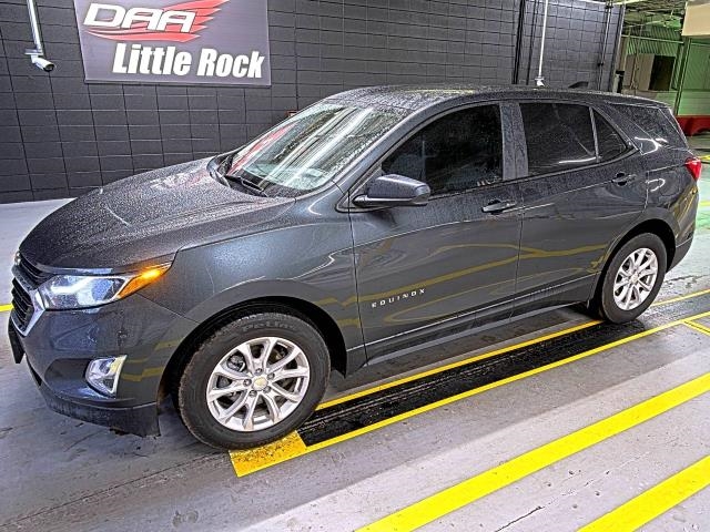 2020 Chevrolet Equinox LS 1LS