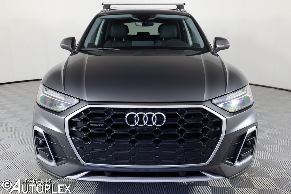 2024 Audi Q5 S line Premium Plus 45 TFSI