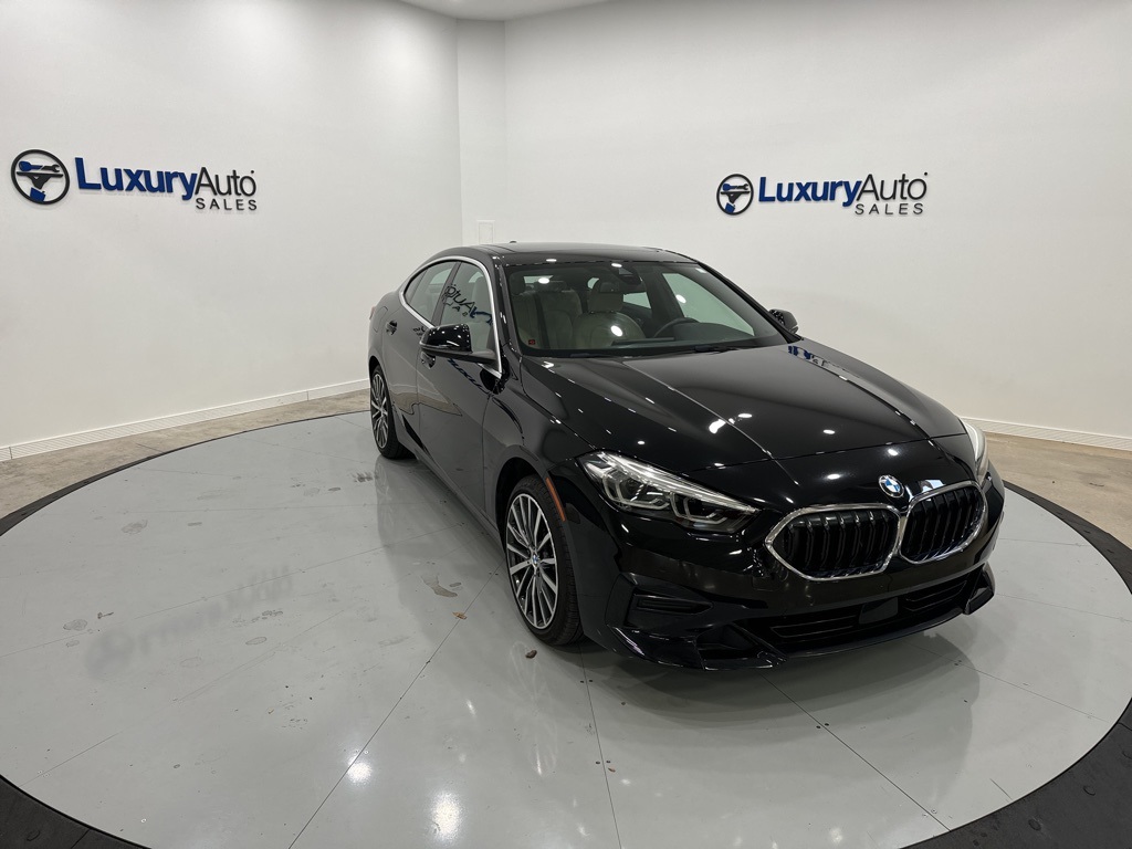 2022 BMW 2 Series Gran Coupe 228i Sedan