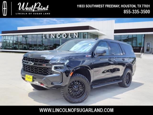 2023 Chevrolet Tahoe Z71 2Z7