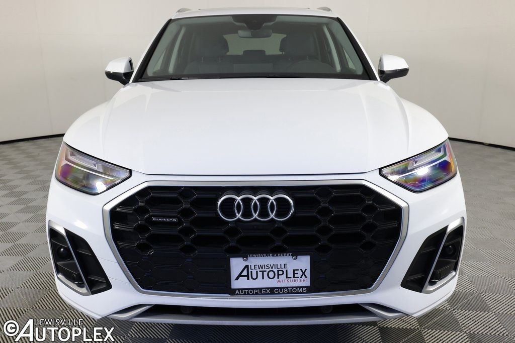 2024 Audi Q5 S line Premium Plus 45 TFSI
