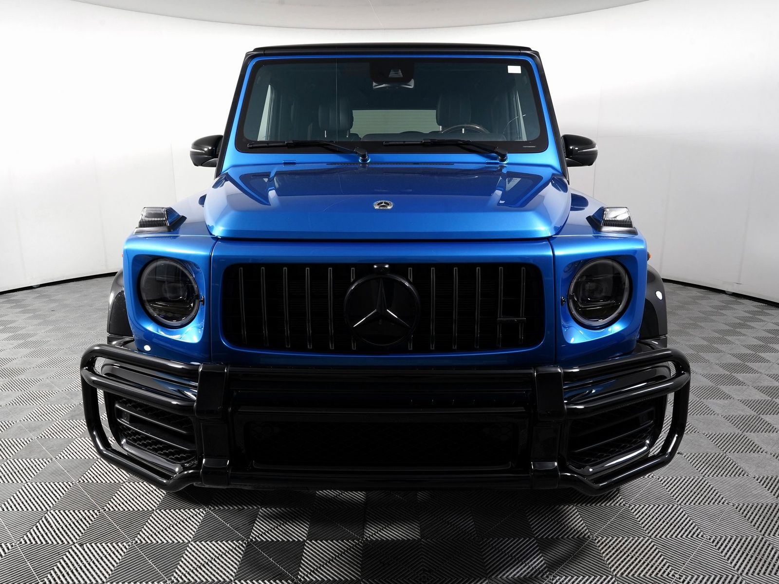 2024 Mercedes-Benz AMG G 63 4MATIC