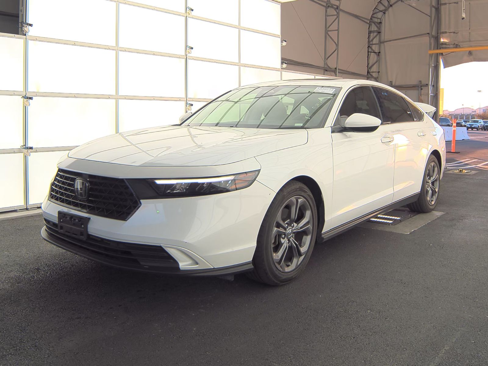 2023 Honda Accord Sedan EX