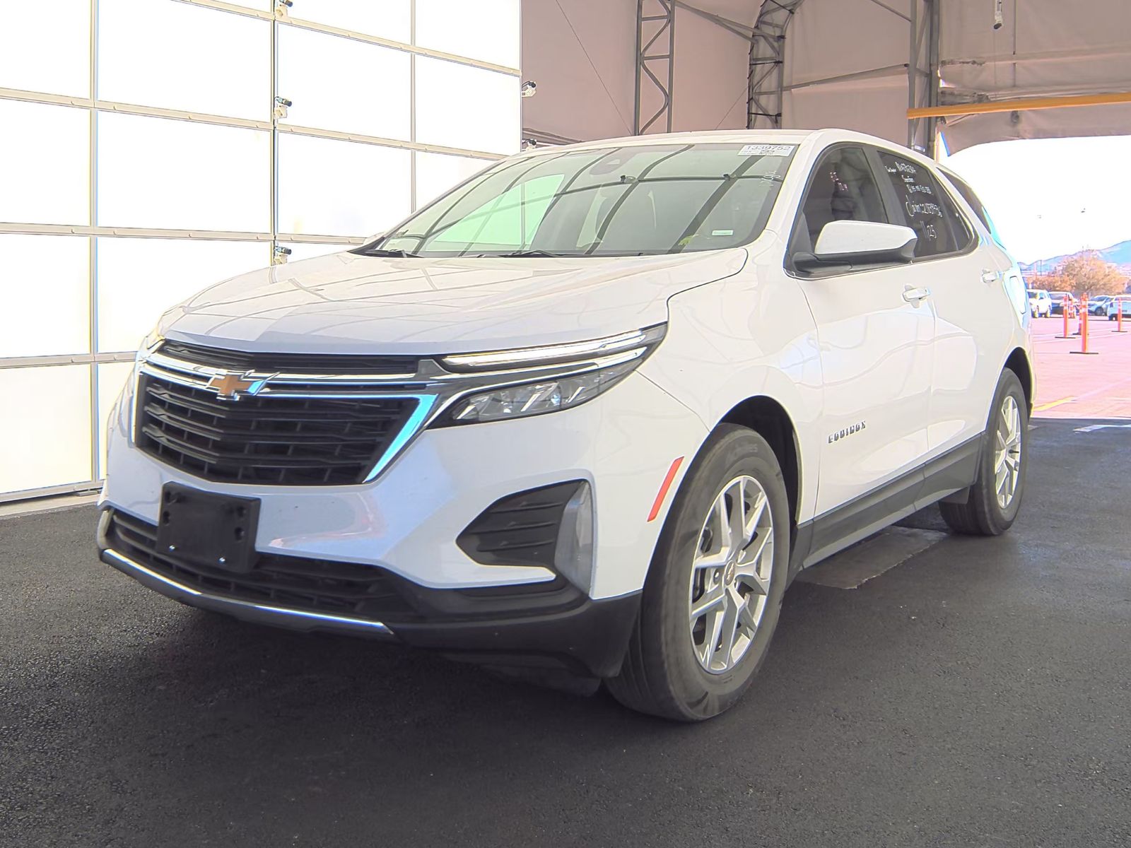 2023 Chevrolet Equinox LT 1LT