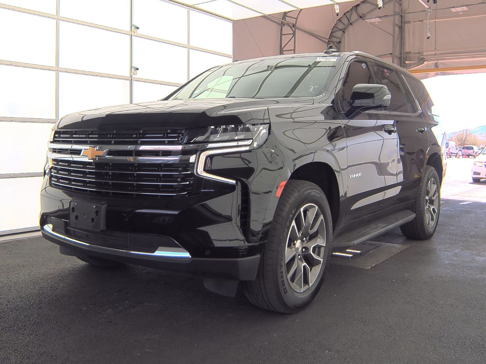 2021 Chevrolet Tahoe LT 1LT