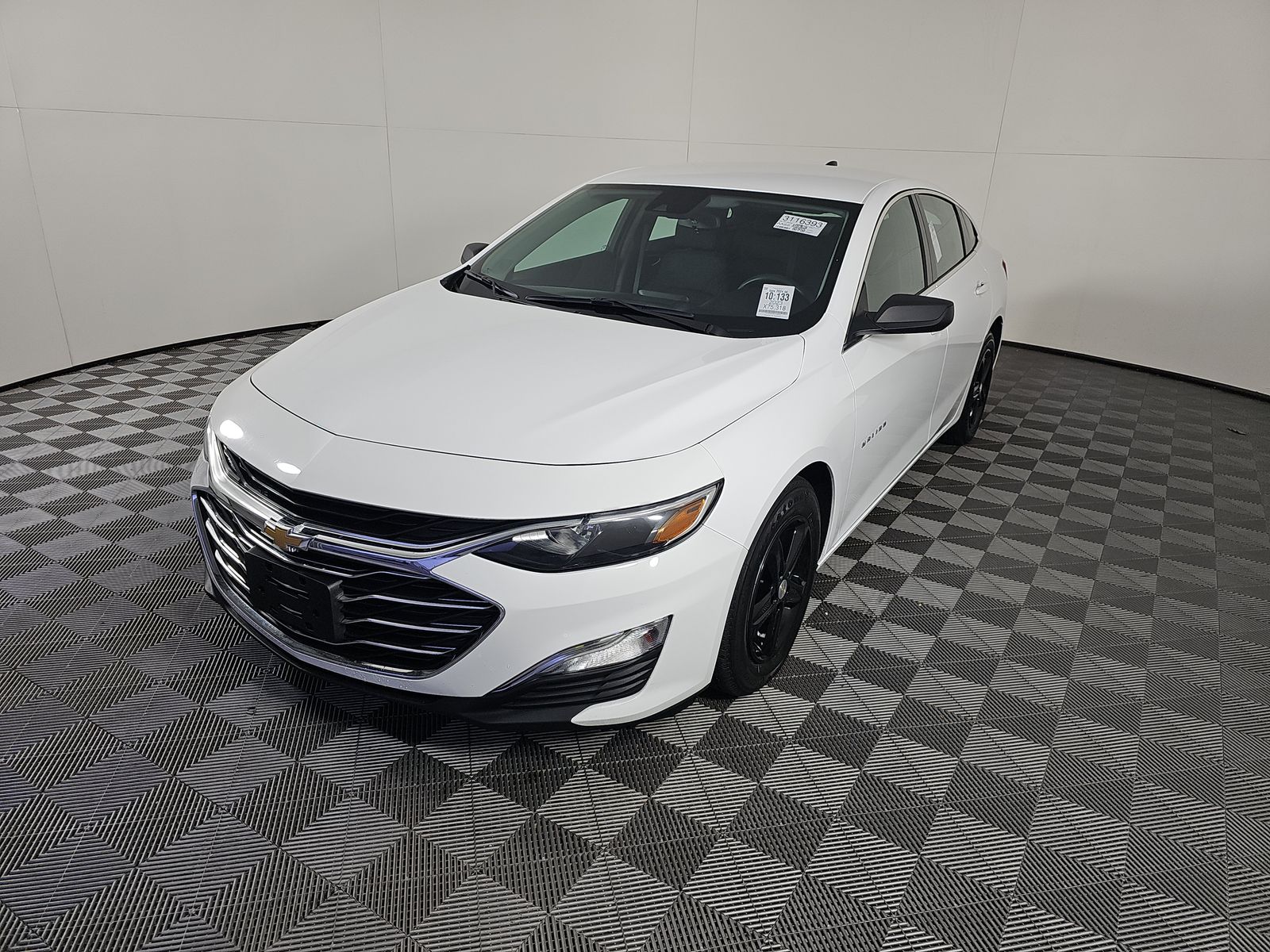 2023 Chevrolet Malibu LS 1FL