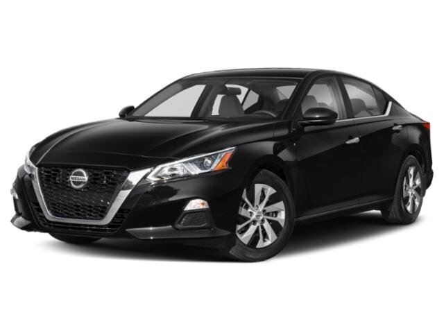 2020 Nissan Altima S