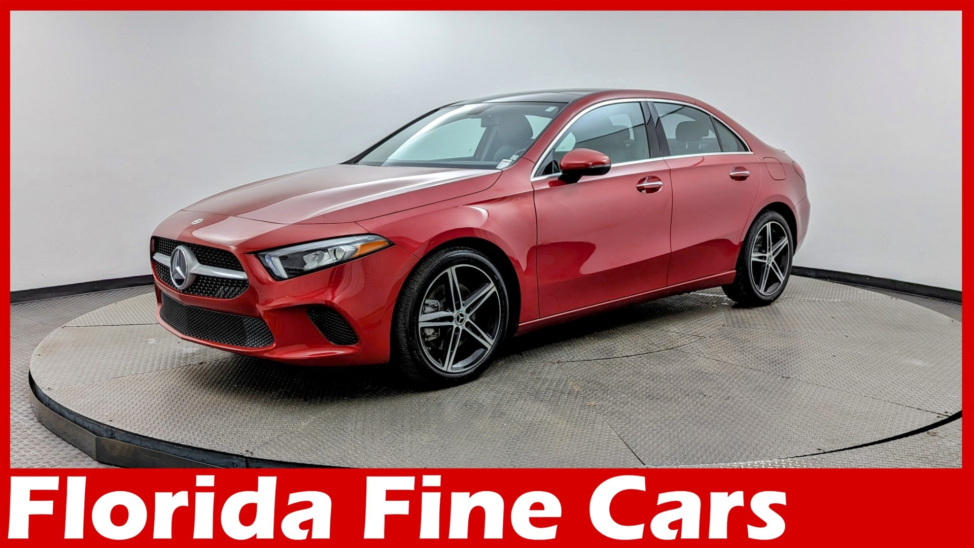 2022 Mercedes-Benz A 220