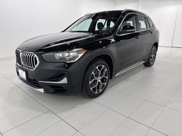 2021 BMW X1 Sports Activity Vehicle xDrive28i
