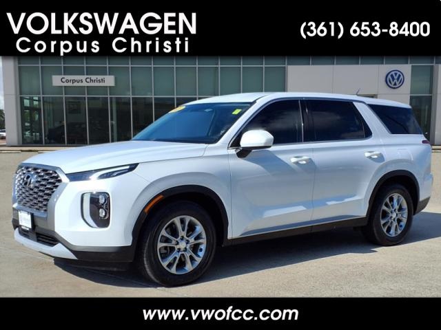 2021 Hyundai Palisade SE