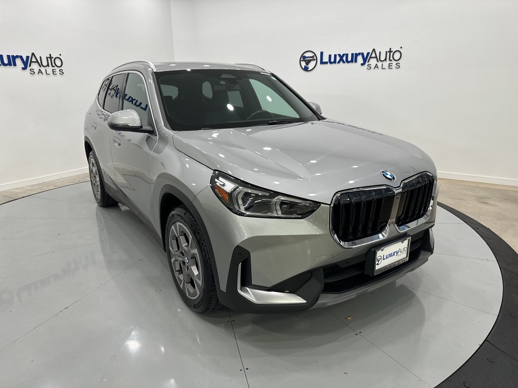 2023 BMW X1 Sports Activity Vehicle xDrive28i