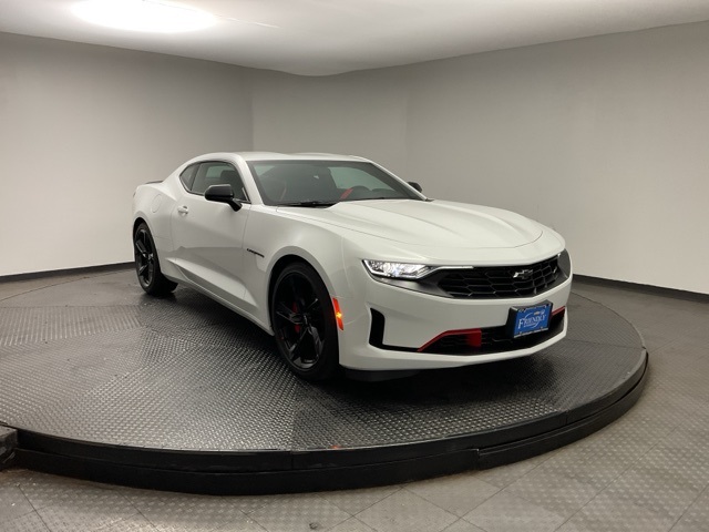 2024 Chevrolet Camaro 1LT Coupe