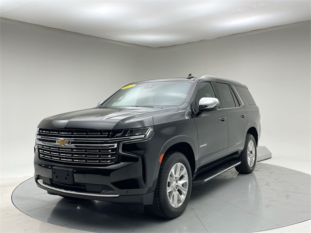 2023 Chevrolet Tahoe Premier 1LZ