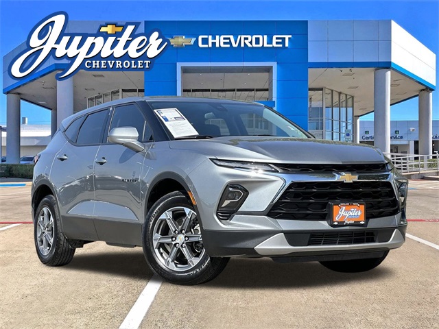 2024 Chevrolet Blazer LT 2LT
