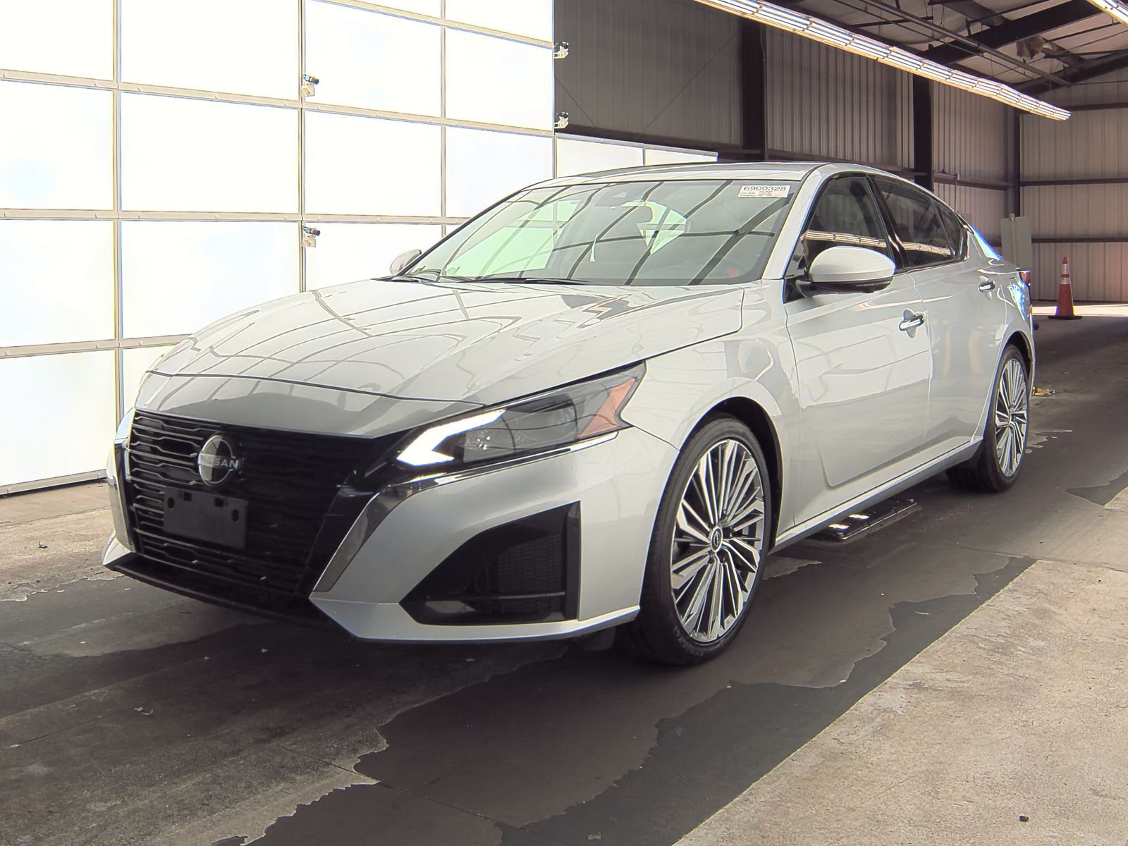 2023 Nissan Altima SL
