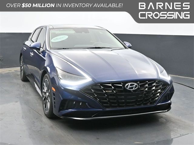 2022 Hyundai Sonata Limited